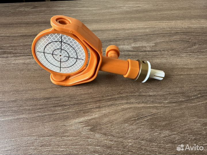 Отражатель геодезический