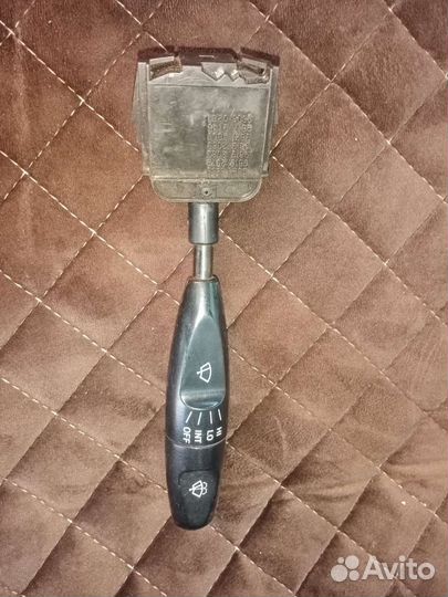 Подрулевой переключатель Nexia