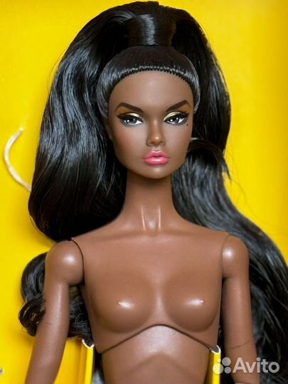 Integrity toys poppy parker