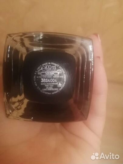 Духи женские Giorgio Armani Si оригинал 100мл