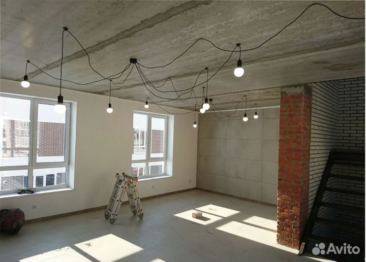 Электрик. Услуги Электрика