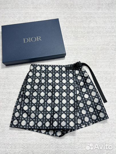 Юбка Christian Dior