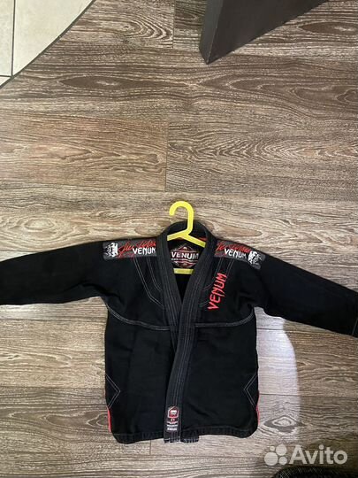 Кимоно Venym C1