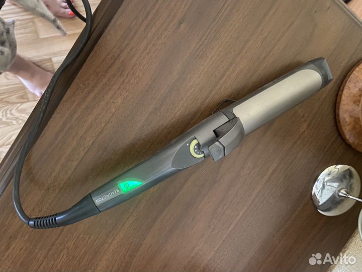 Плойка для волос