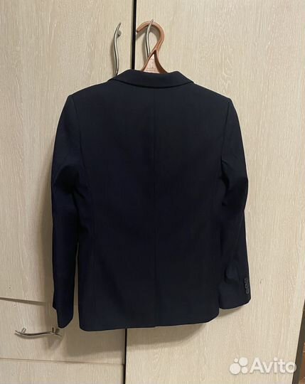 Школьный костюм размер 140 (34-36)