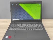 Игровой ноутбук Lenovo/i5-7200/SSD 480/RAM 20Gb