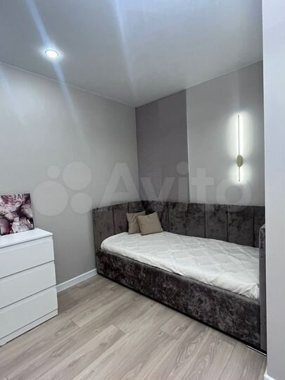 Квартира-студия, 28 м², 3/22 эт.