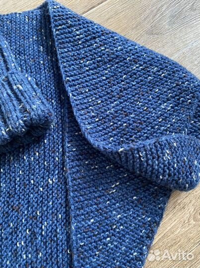 Набор шапка+платок/косынка