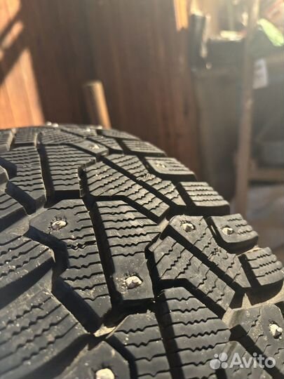 Pirelli Ice Zero 185/65 R15 92T