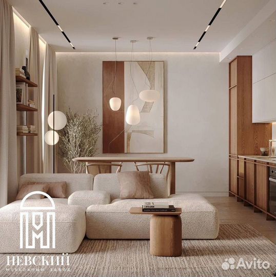 Кухня. Мебель на заказ