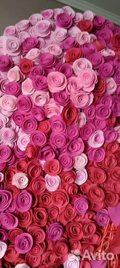 Декорации для фотозоны