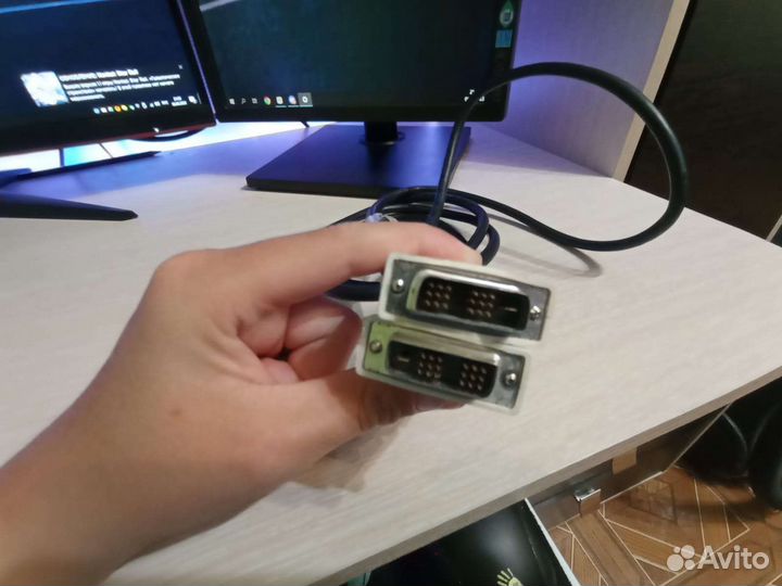 Монитор Samsung SyncMaster F2080, 20 дюймов