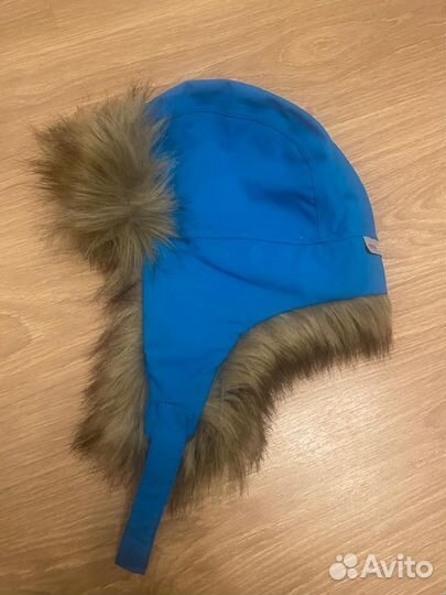 Зимняя шапка reima tec