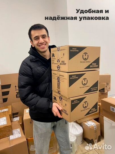 Nikon AF-S 14-24mm F2.8 G ED (Абсолютно новый)