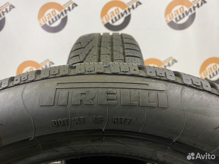 Pirelli Winter Sottozero 210 Serie II 235/50 R19