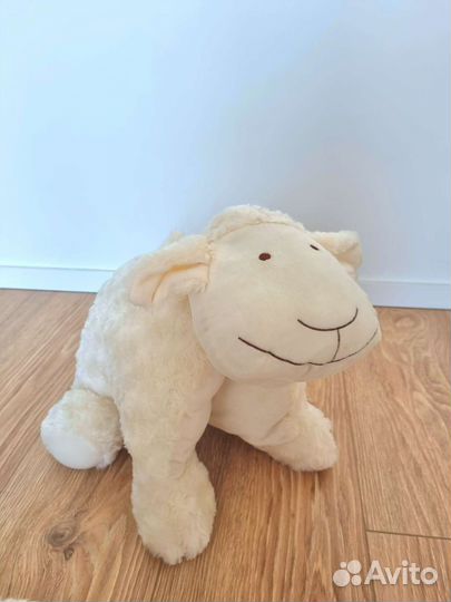 Мягкие игрушки