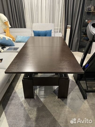 Журнальный стол