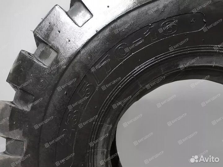 Шина maxtires 23.5/70-16 (волна) 16PR