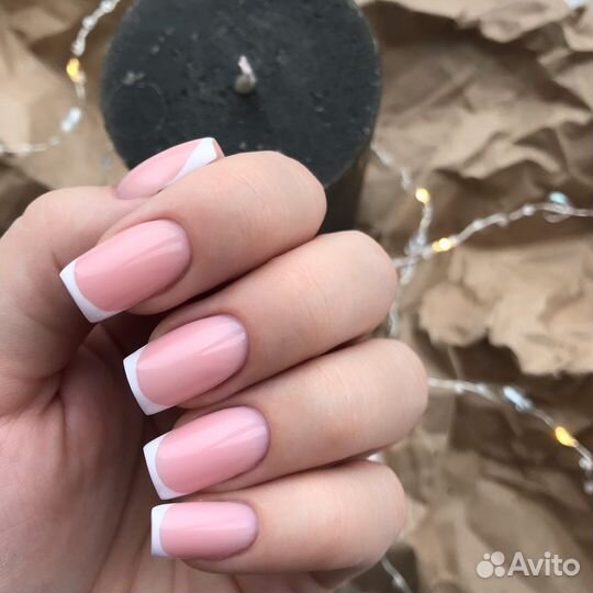 Маникюр Ленинский проспект