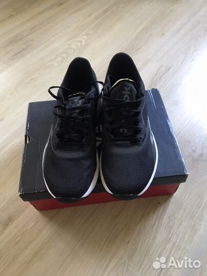 Кроссовки Reebok floatride energy