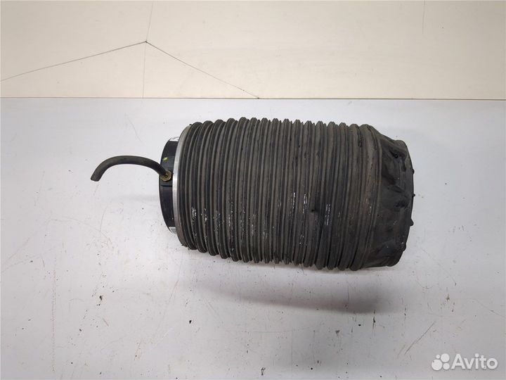 Пневмоподушка Hyundai Equus, 2016