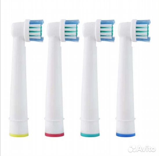 Насадки для оралби