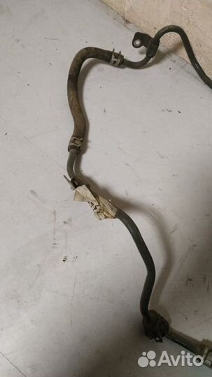 Трубка гур Mitsubishi Lancer 10 2007-2017