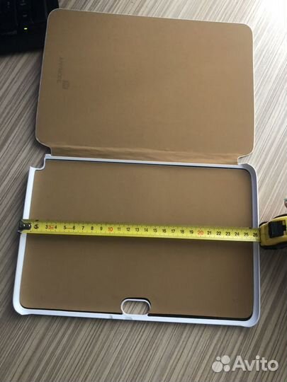 Чехол для samsung galaxy note 10.1”