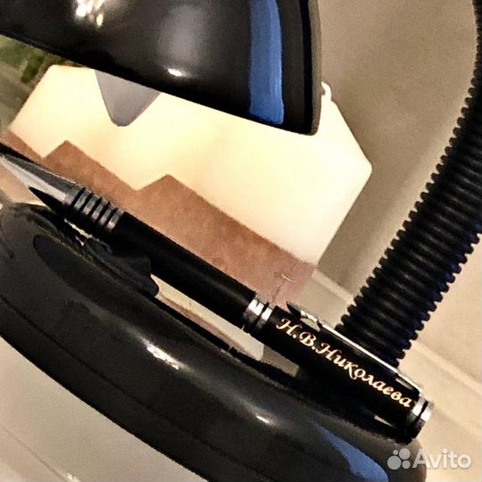 Лазерная гравировка