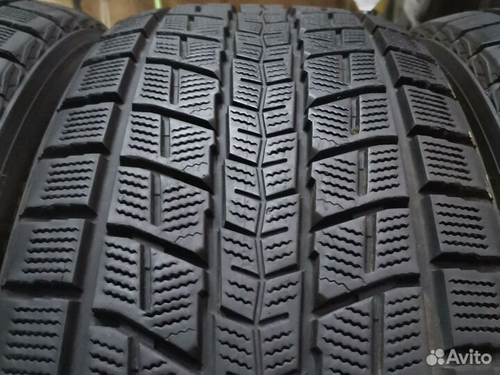 Dunlop Winter Maxx SJ8 275/50 R21