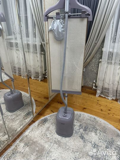 Отпариватель tefal IT3450E0