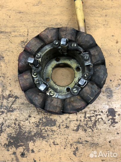 Статор генератора (диностартера ) Муравей, Тула