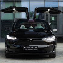 Tesla Model X AT, 2023, 20 000 км, с пробегом, цена 11 400 000 руб.