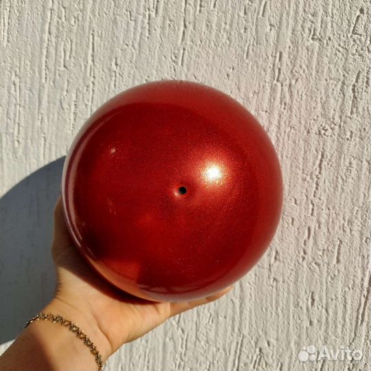 Гимнастический мяч Pastorelli 16