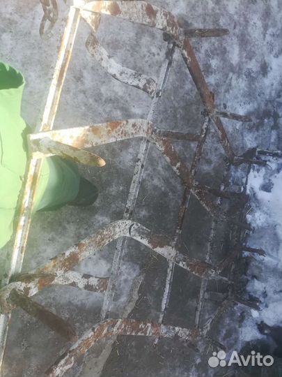 Продам лемеха