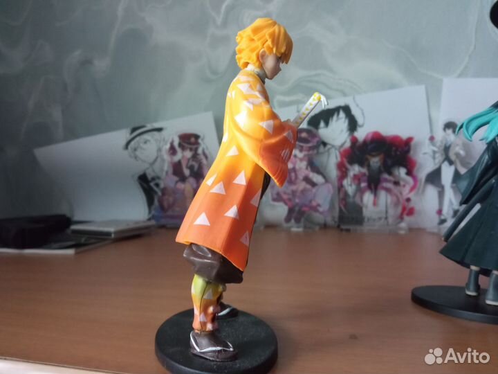 Фигурка аниме