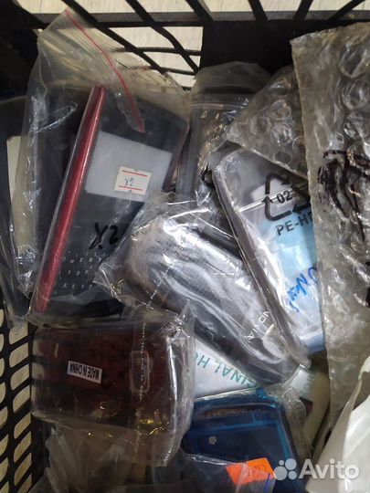 Корпуса для телефонов