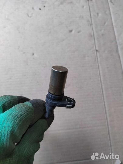 Датчик коленвала Toyota Avensis 2 T250 2003-2008