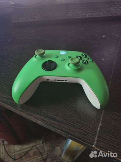 Геймпад xbox series x