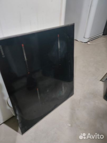 Варочные панели