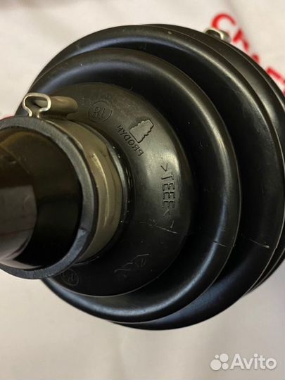 Привод передний правый передний правый