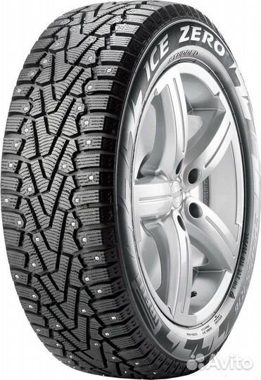 Pirelli Ice Zero 215/60 R16