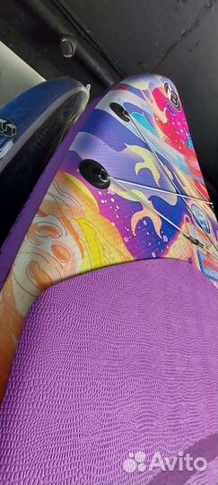 SUP борд 11 футов IB