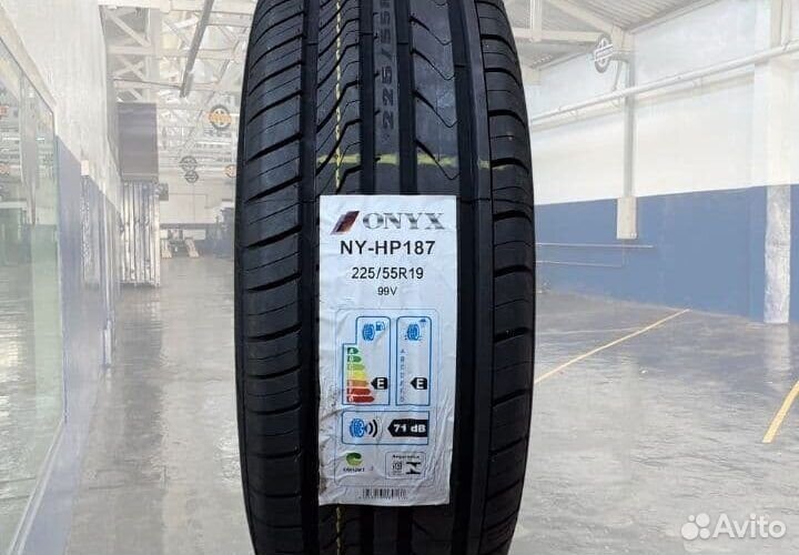 ONYX NY-HP187 225/55 R19 99V