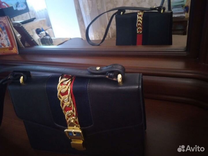 Женская сумка