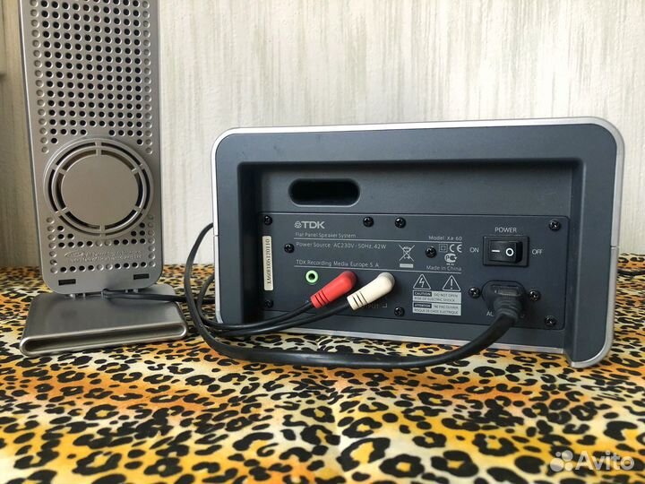 Компьютерная акустика