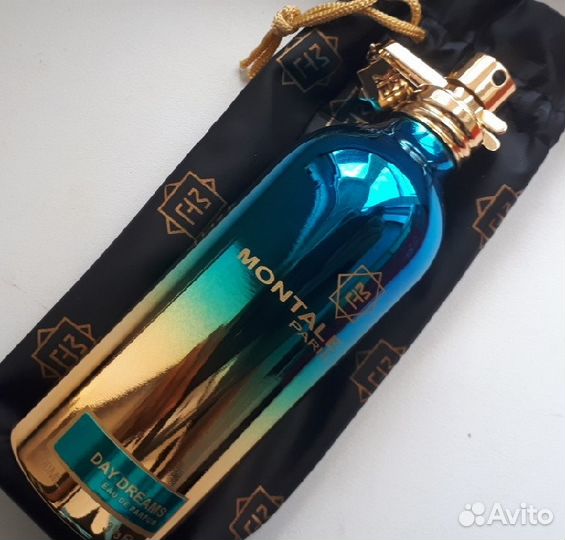 Духи Монталь Montale Day Dreams