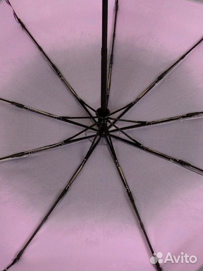 Зонт Три Слона женский 3690 А(490) Оригинал 9 спиц