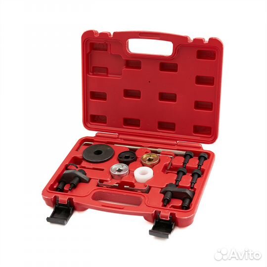 Набор фиксаторов для двигателей VAG 1.8, 2.0 TSI