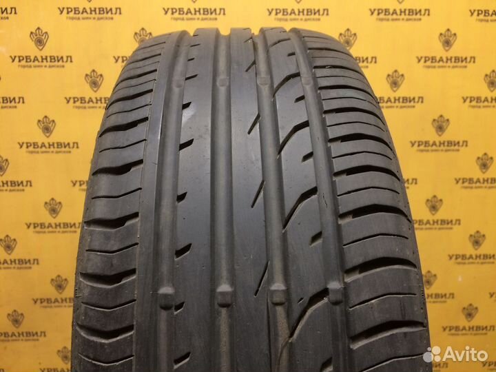 Continental ContiPremiumContact 2 195/50 R15 82V
